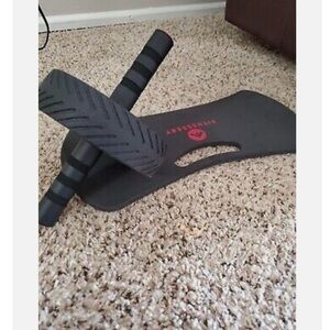 Fitnessery Ab Roller